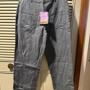 Women’s Gray Pants